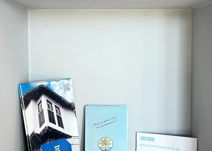 Doppio カストリア