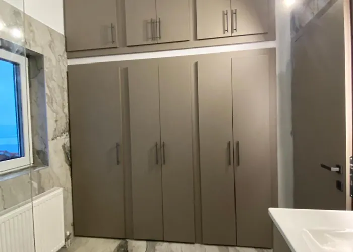 Doppio アパート *