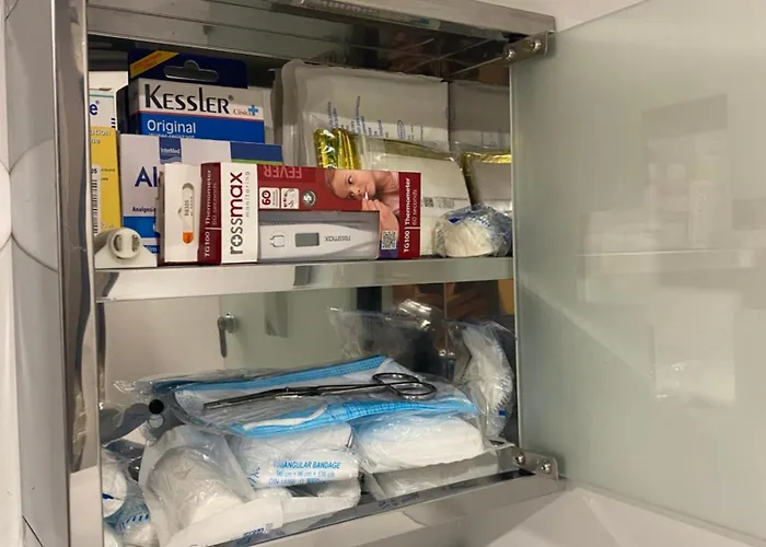 アパート Doppio *