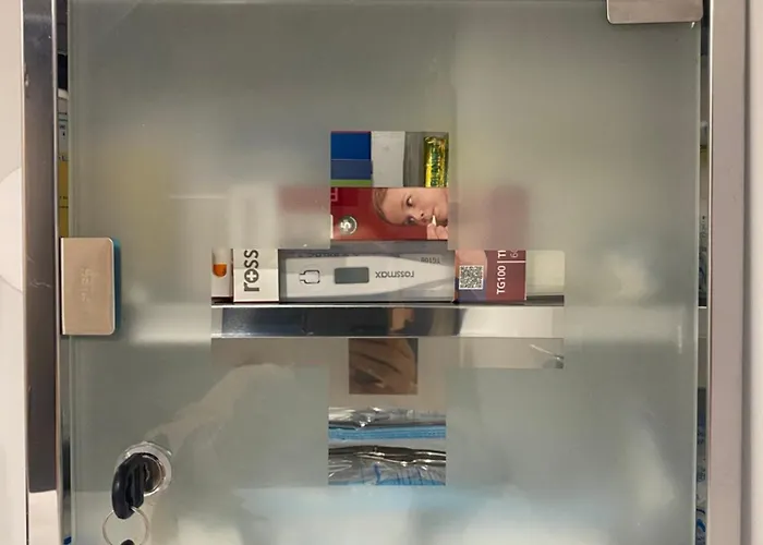 Doppio アパート *