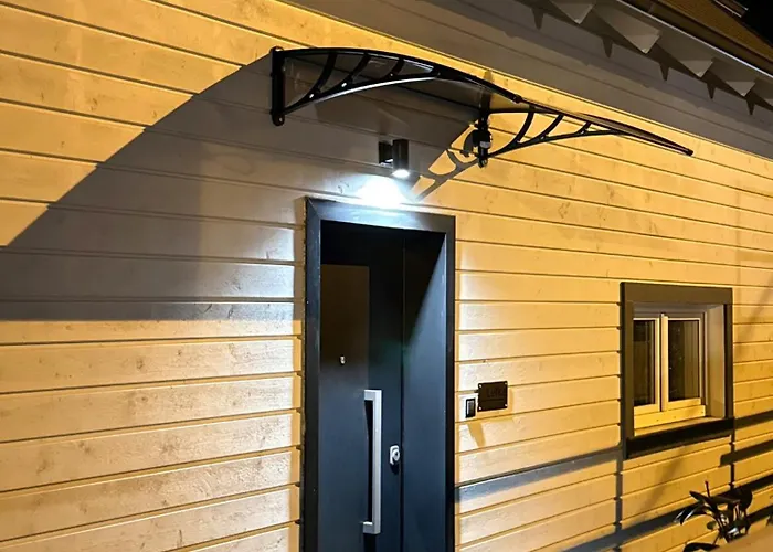 Doppio Apartment Kastoria