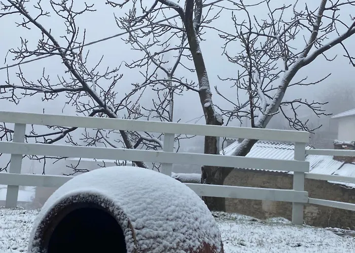 Doppio アパート カストリア