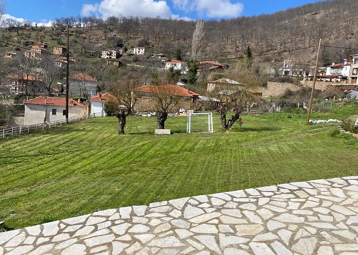 Doppio Kastoria